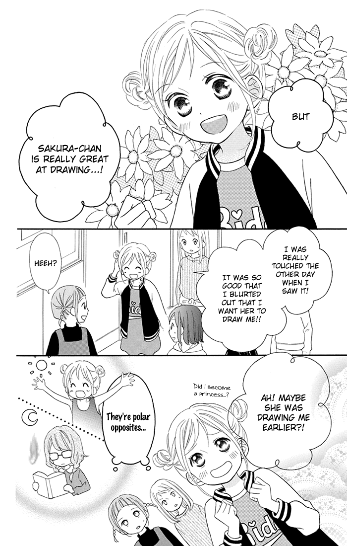 Life So Happy Chapter 3 page 24 - Chapter 3