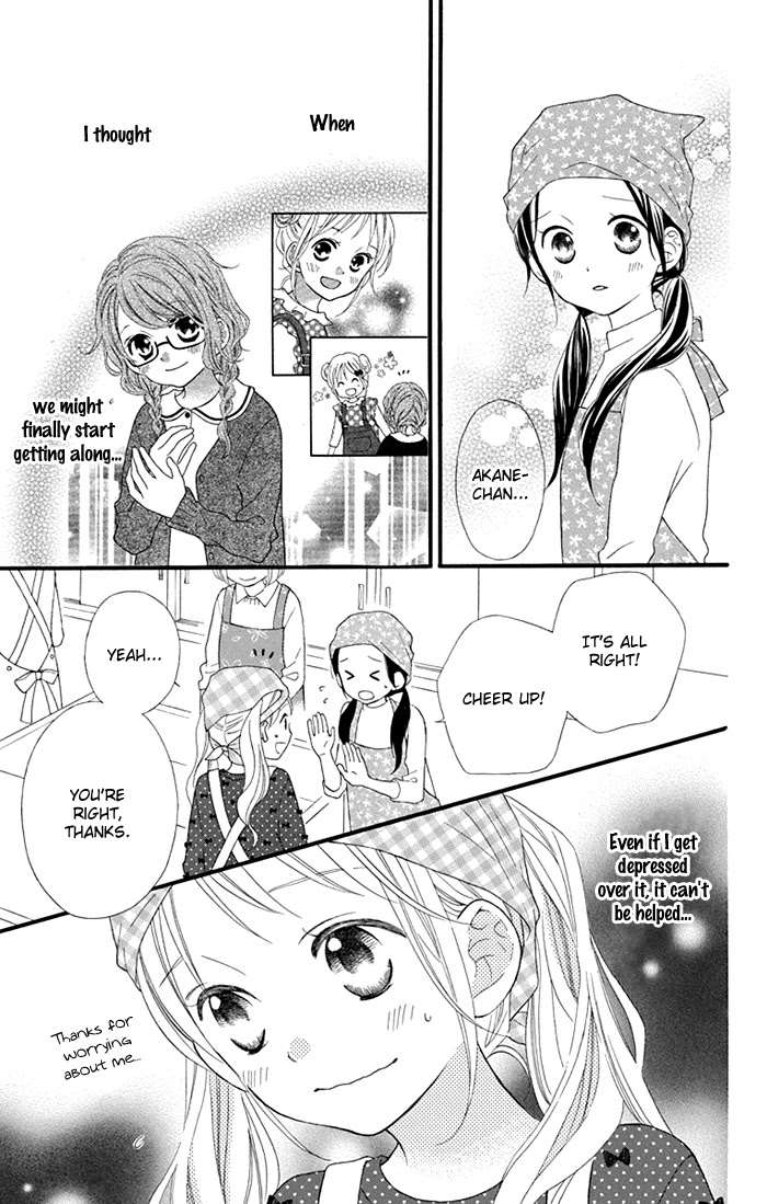 Life So Happy Chapter 4 page 16 - Chapter 4