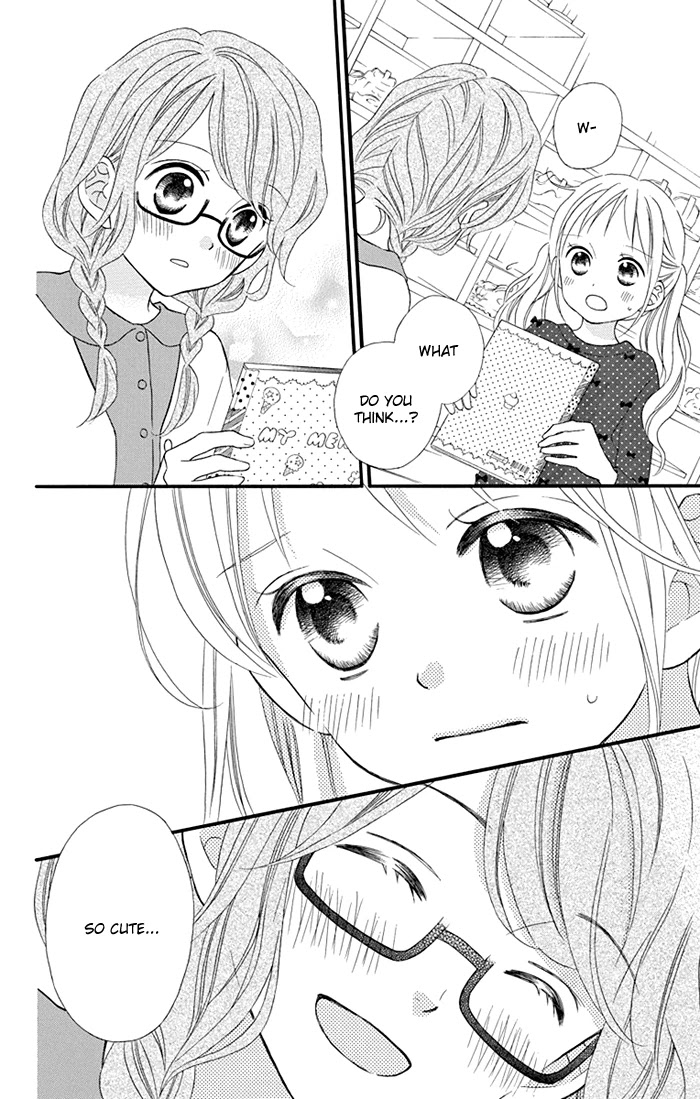 Life So Happy Chapter 4 page 23 - Chapter 4