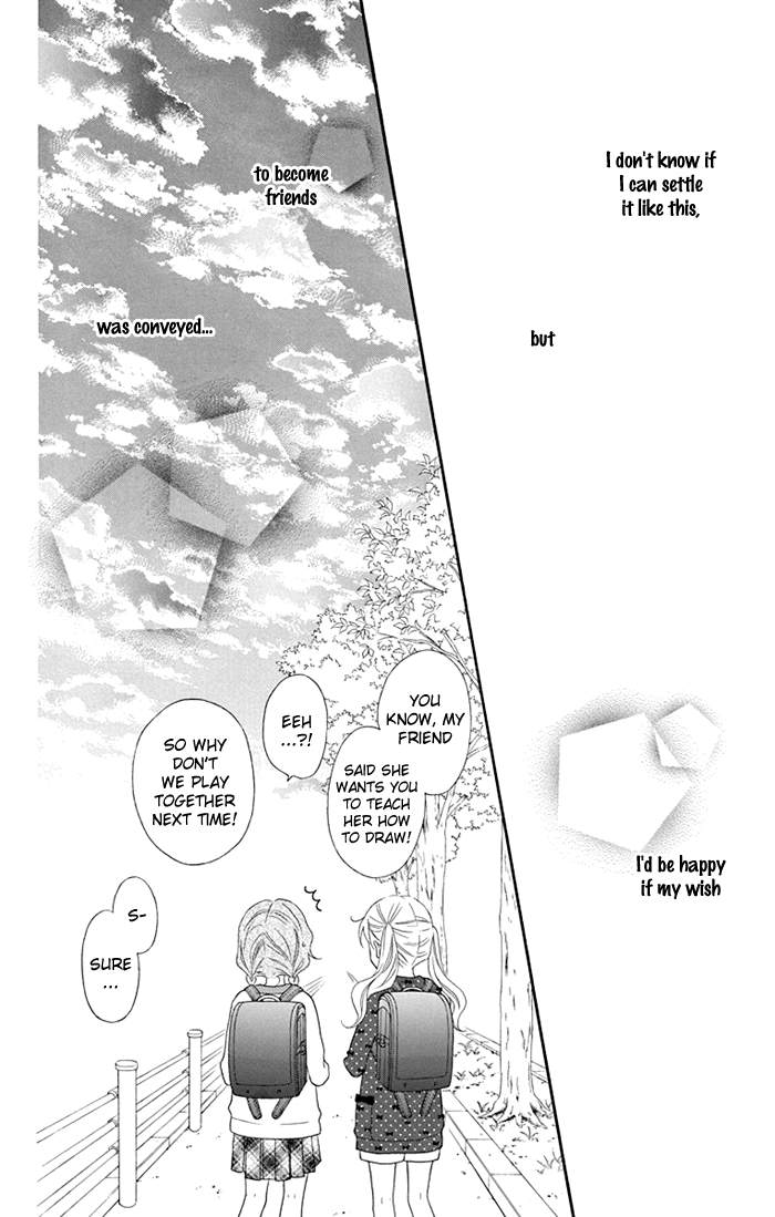 Life So Happy Chapter 4 page 25 - Chapter 4