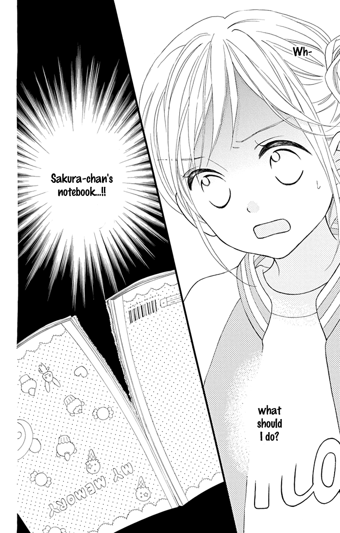 Life So Happy Chapter 4 page 3 - Chapter 4