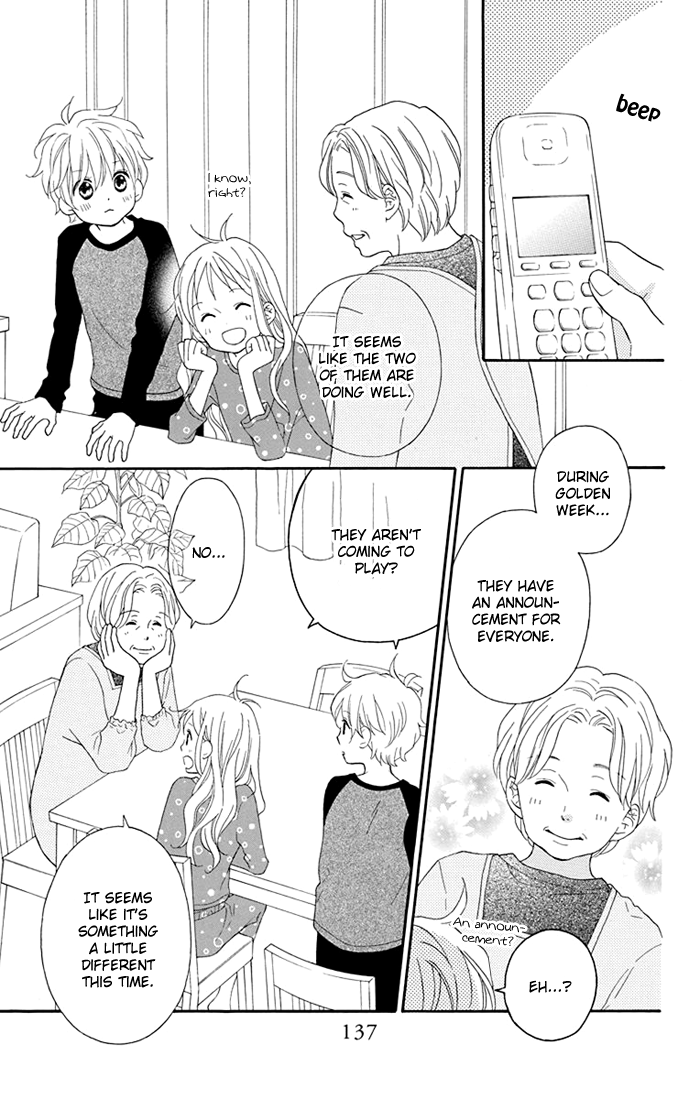 Life So Happy Chapter 5 page 30 - Chapter 5