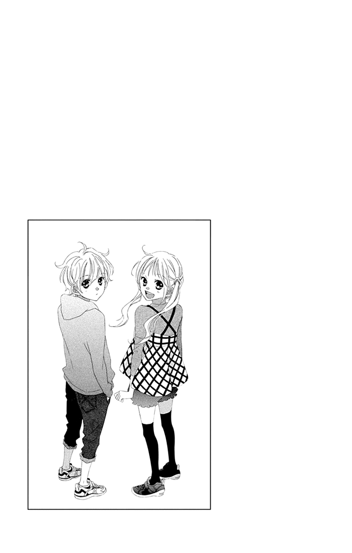 Life So Happy Chapter 5 page 32 - Chapter 5