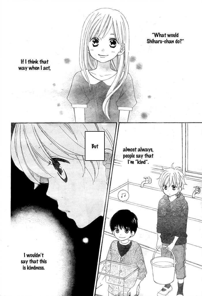 Life So Happy Chapter 6 page 6 - Chapter 6