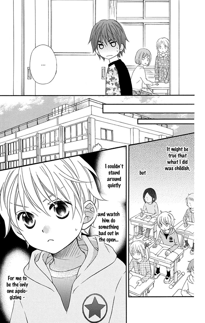 Life So Happy Chapter 7 page 26 - Chapter 7