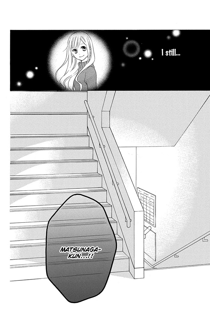 Life So Happy Chapter 7 page 33 - Chapter 7