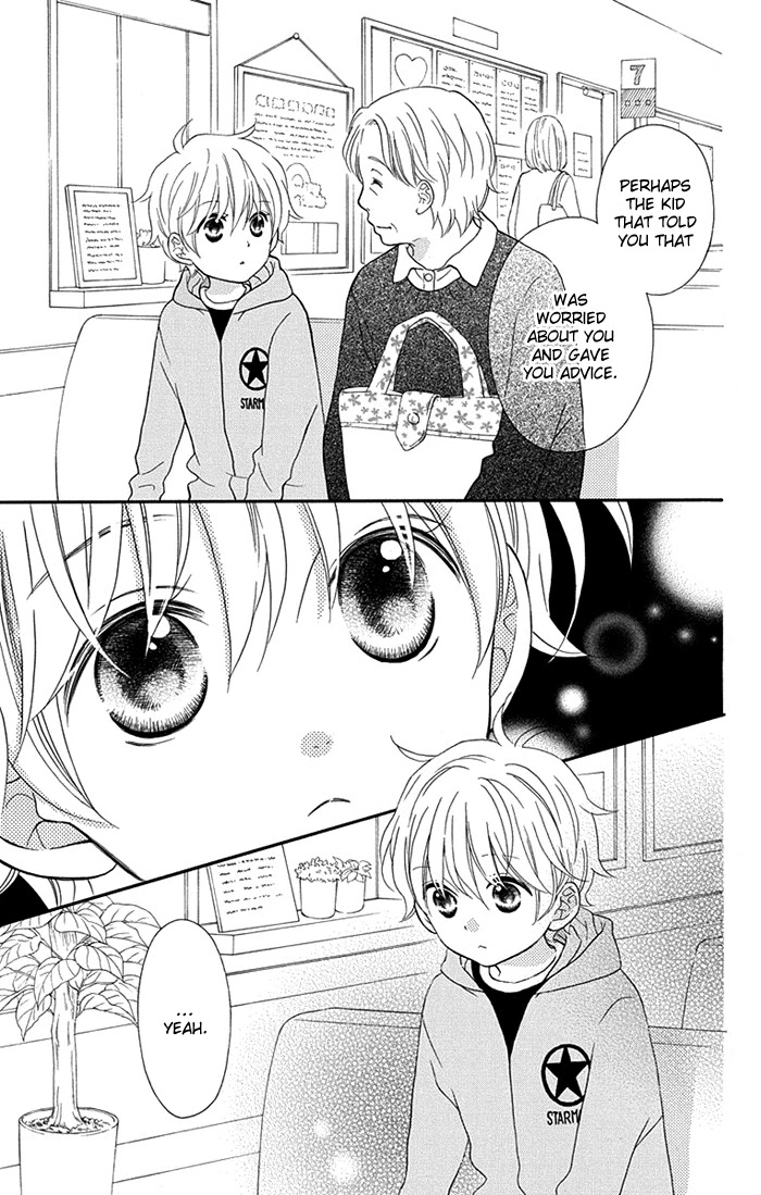 Life So Happy Chapter 8 page 12 - Chapter 8