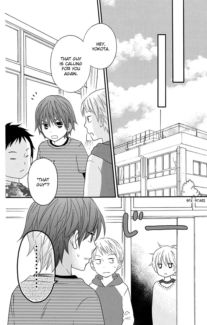 Life So Happy Chapter 8 page 13 - Chapter 8
