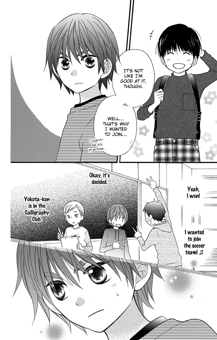 Life So Happy Chapter 8 page 29 - Chapter 8