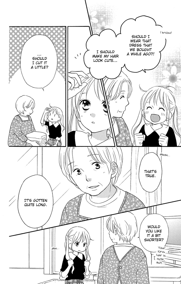 Life So Happy Chapter 9 page 10 - Chapter 9
