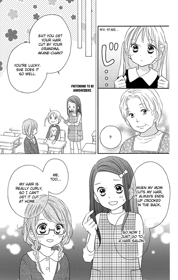 Life So Happy Chapter 9 page 11 - Chapter 9