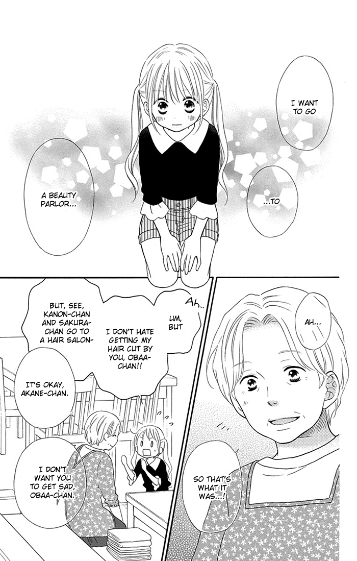 Life So Happy Chapter 9 page 13 - Chapter 9