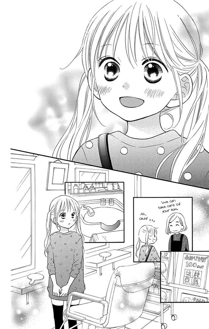 Life So Happy Chapter 9 page 18 - Chapter 9