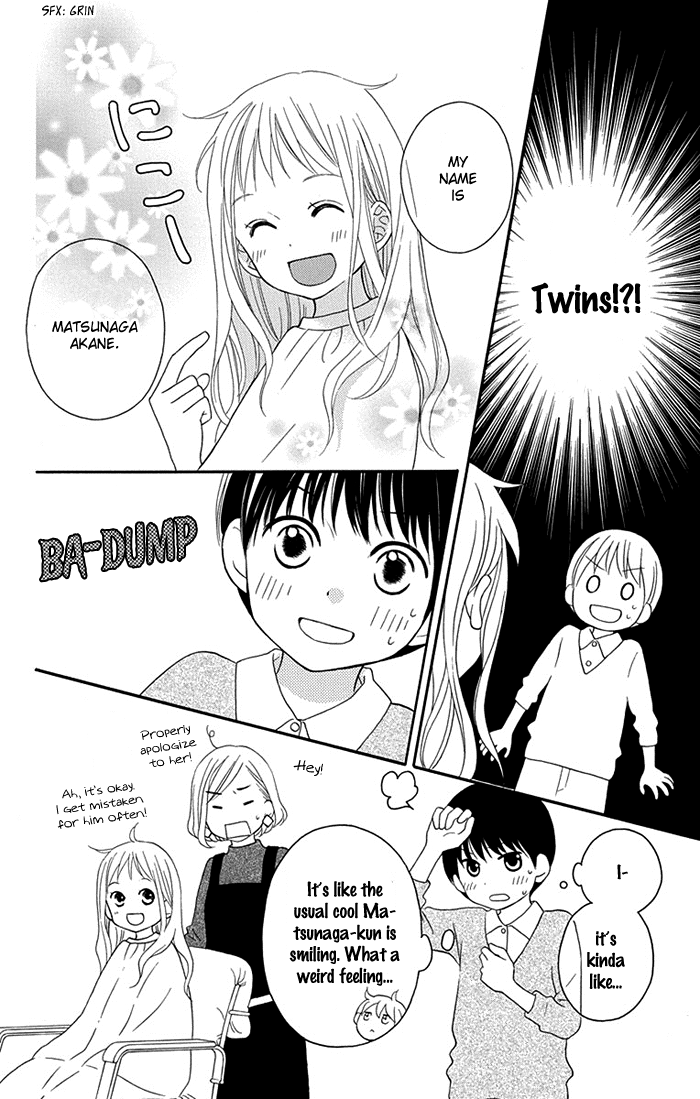 Life So Happy Chapter 9 page 26 - Chapter 9