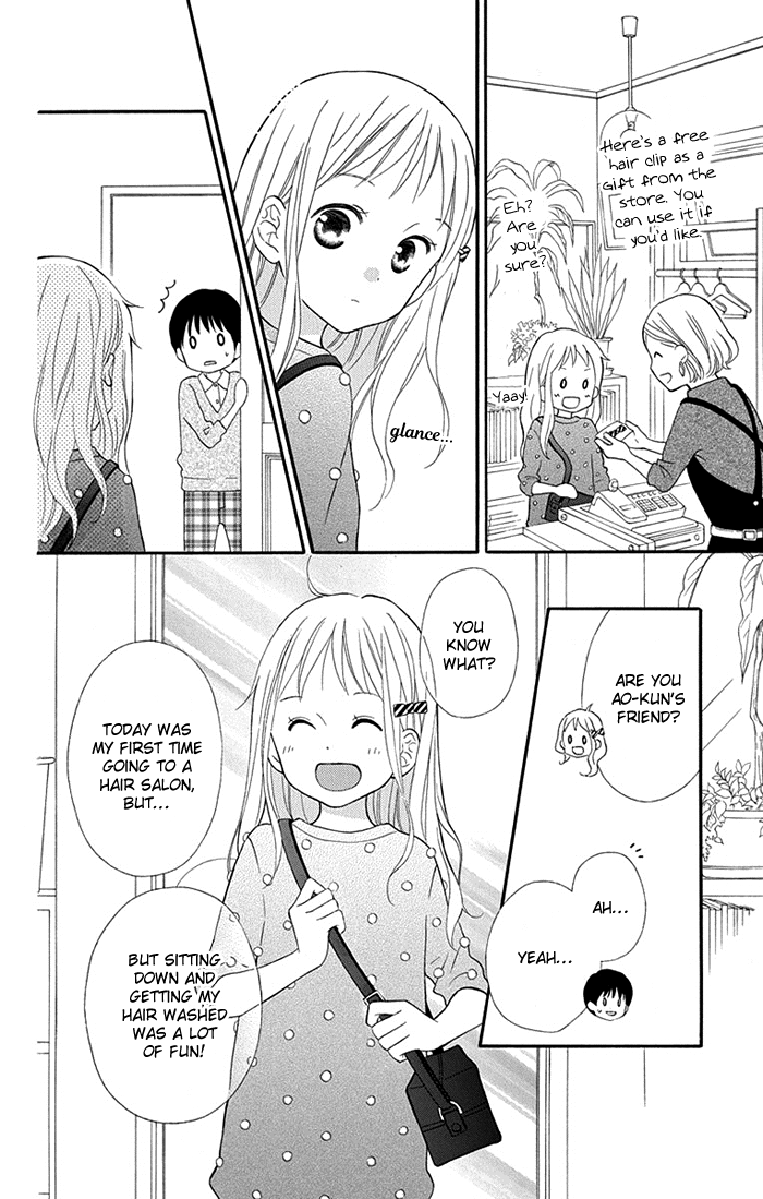 Life So Happy Chapter 9 page 28 - Chapter 9