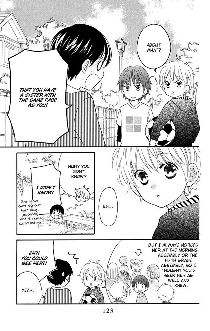 Life So Happy Chapter 9 page 31 - Chapter 9