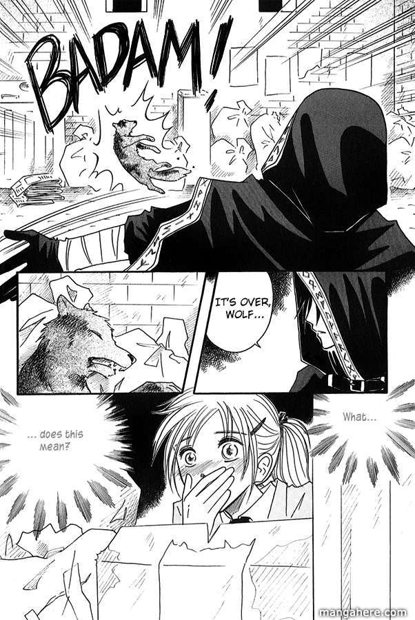 Life Tree's Guardian Chapter 1 page 36 - Chapter 1
