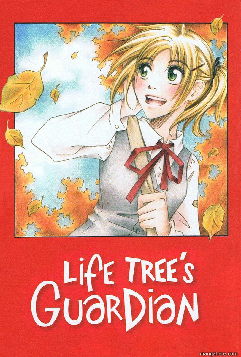 Life Tree's Guardian Chapter 1 page 4 - Chapter 1