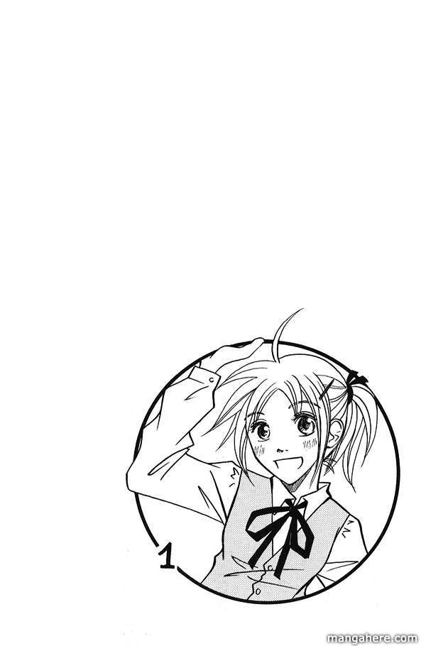 Life Tree's Guardian Chapter 1 page 8 - Chapter 1