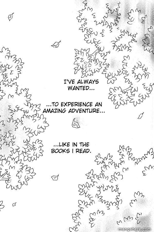 Life Tree's Guardian Chapter 1 page 9 - Chapter 1