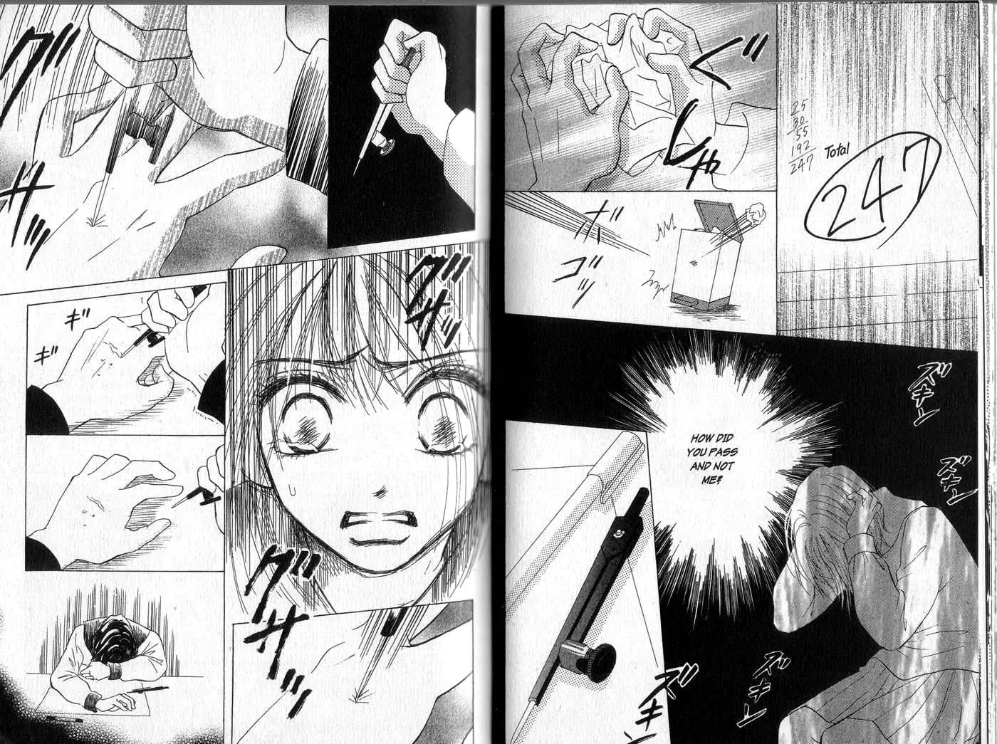 Life Chapter 1 page 32 - Chapter 1