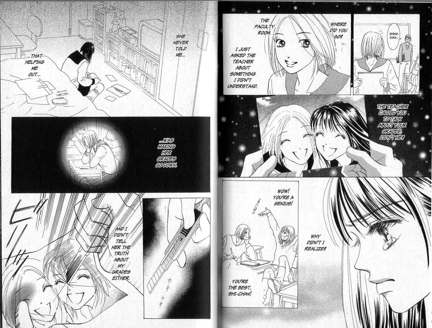 Life Chapter 1 page 40 - Chapter 1