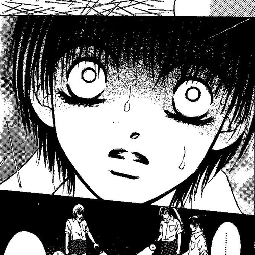 Life Chapter 13 cover
