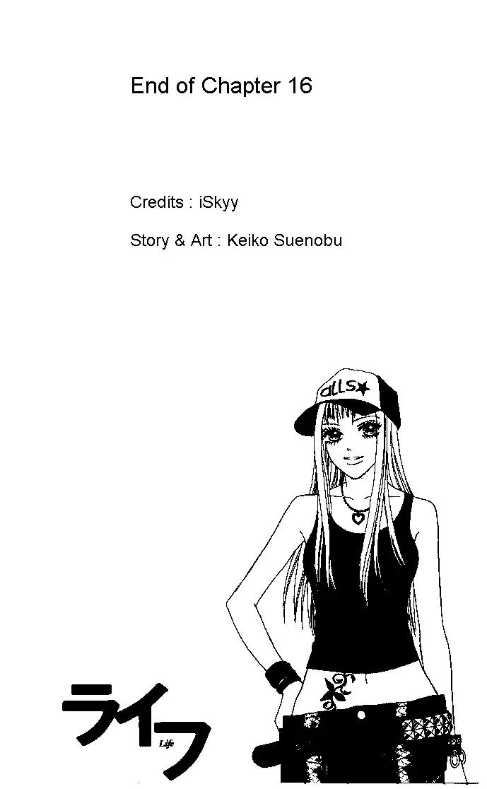 Life Chapter 16 page 27 - Chapter 16
