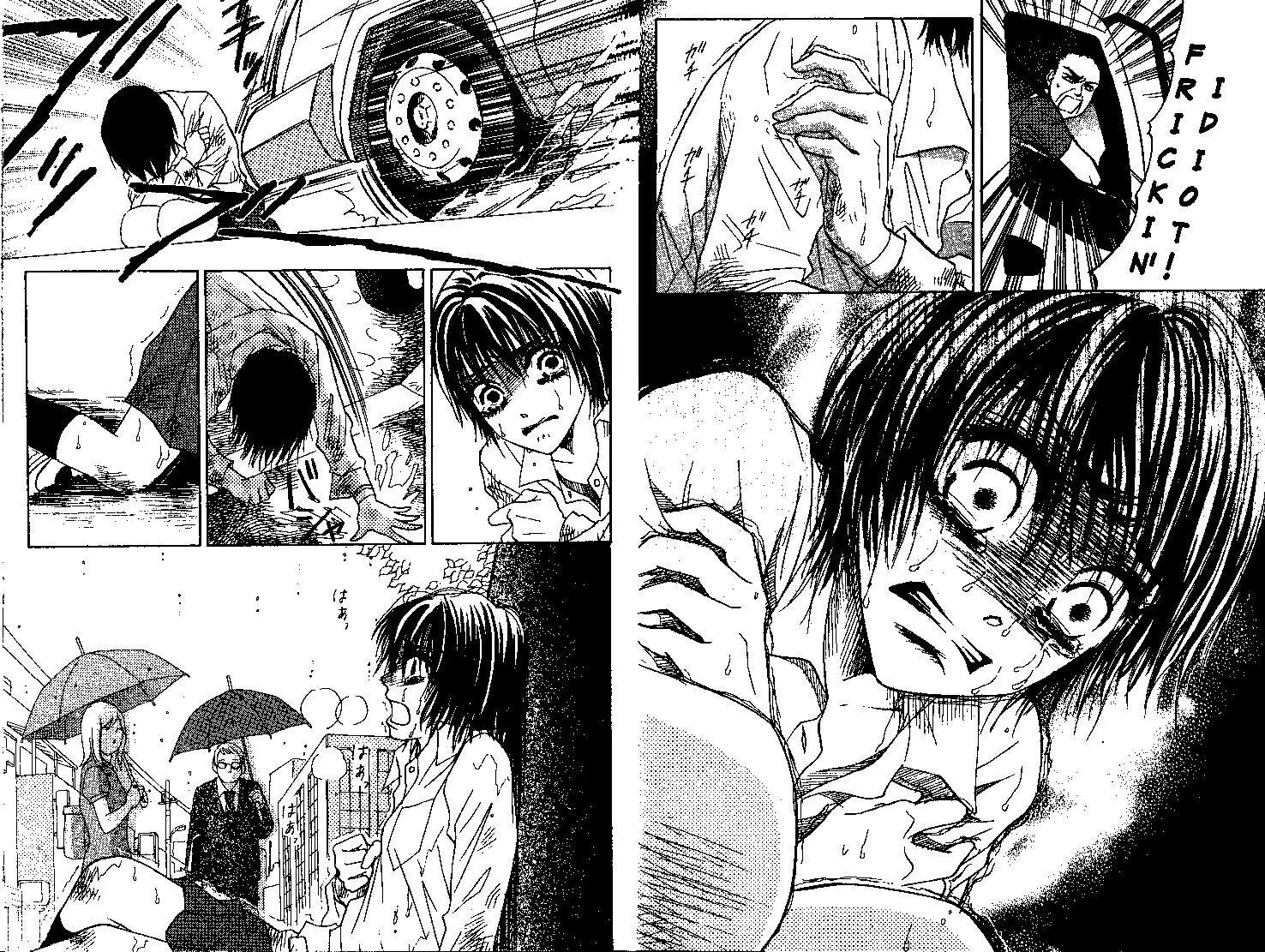 Life Chapter 16 page 6 - Chapter 16