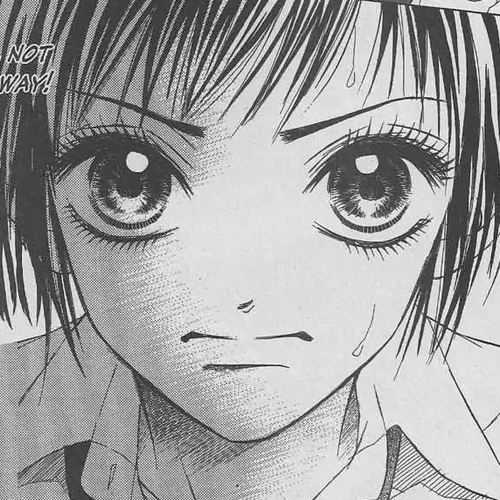Life Chapter 19 cover