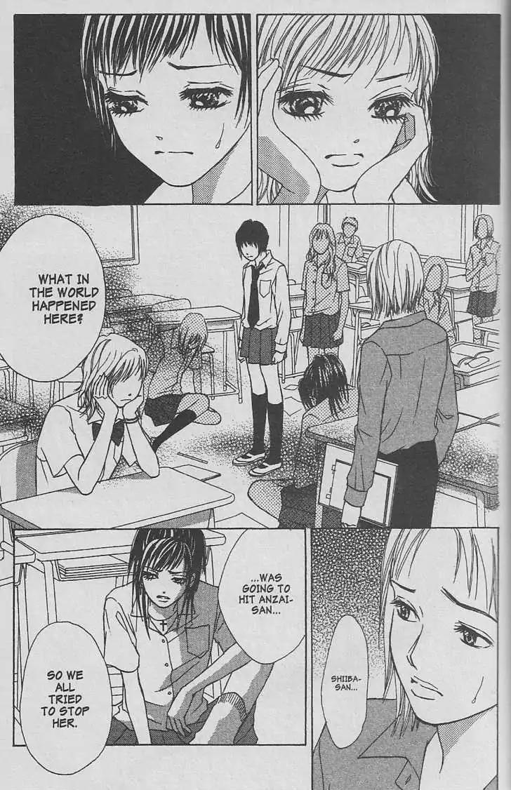 Life Chapter 20.1 page 11 - Chapter 20.1