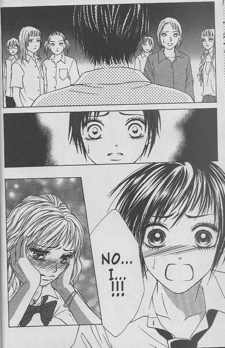 Life Chapter 20.1 page 13 - Chapter 20.1