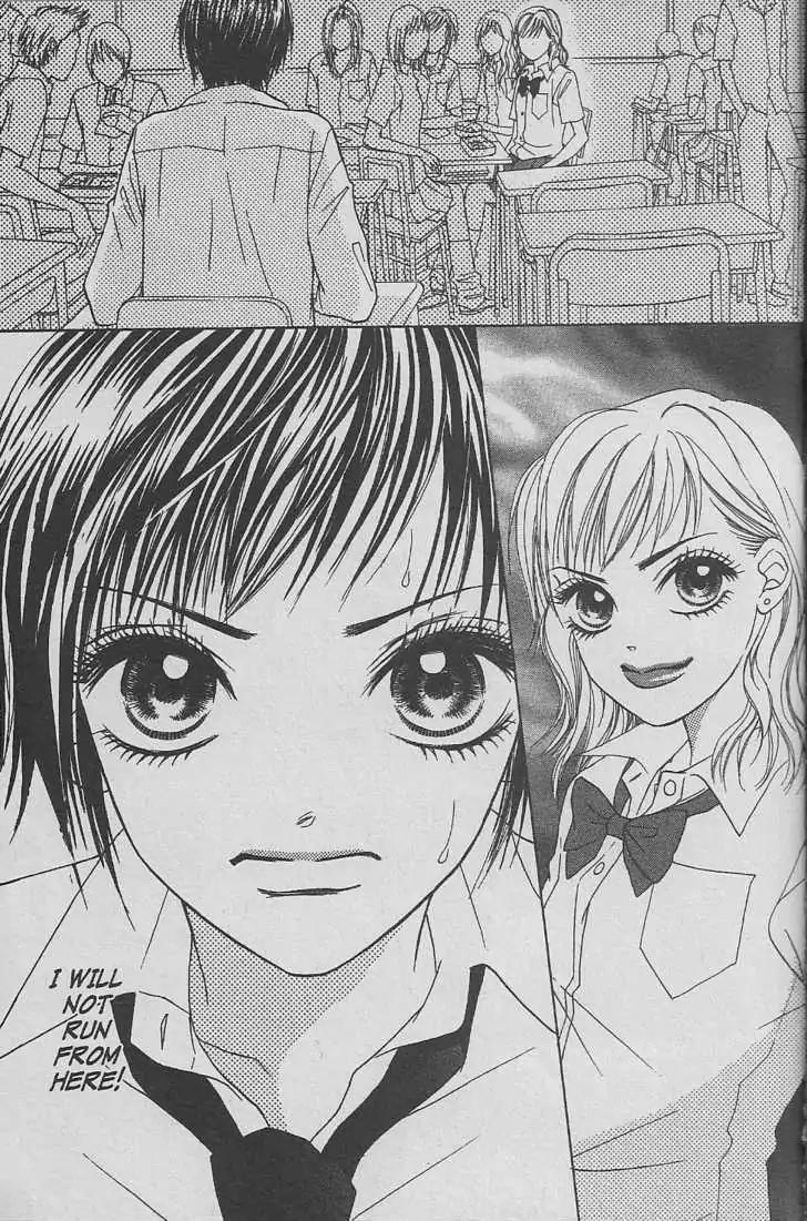 Life Chapter 20.1 page 15 - Chapter 20.1