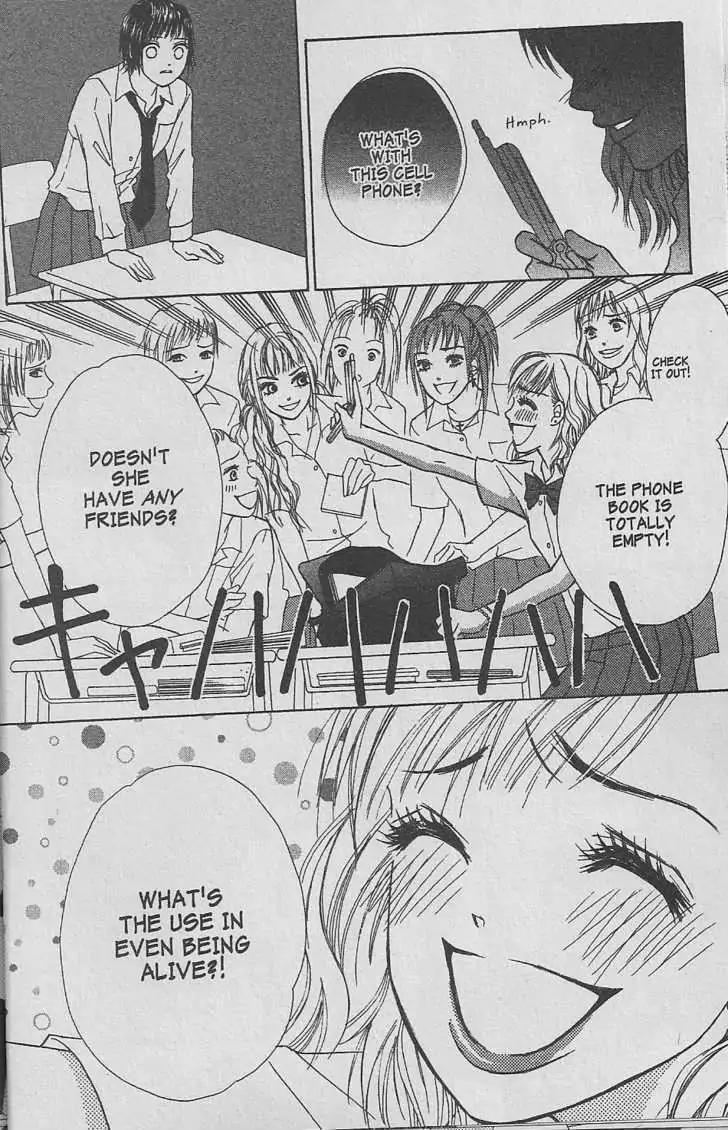 Life Chapter 20.1 page 2 - Chapter 20.1
