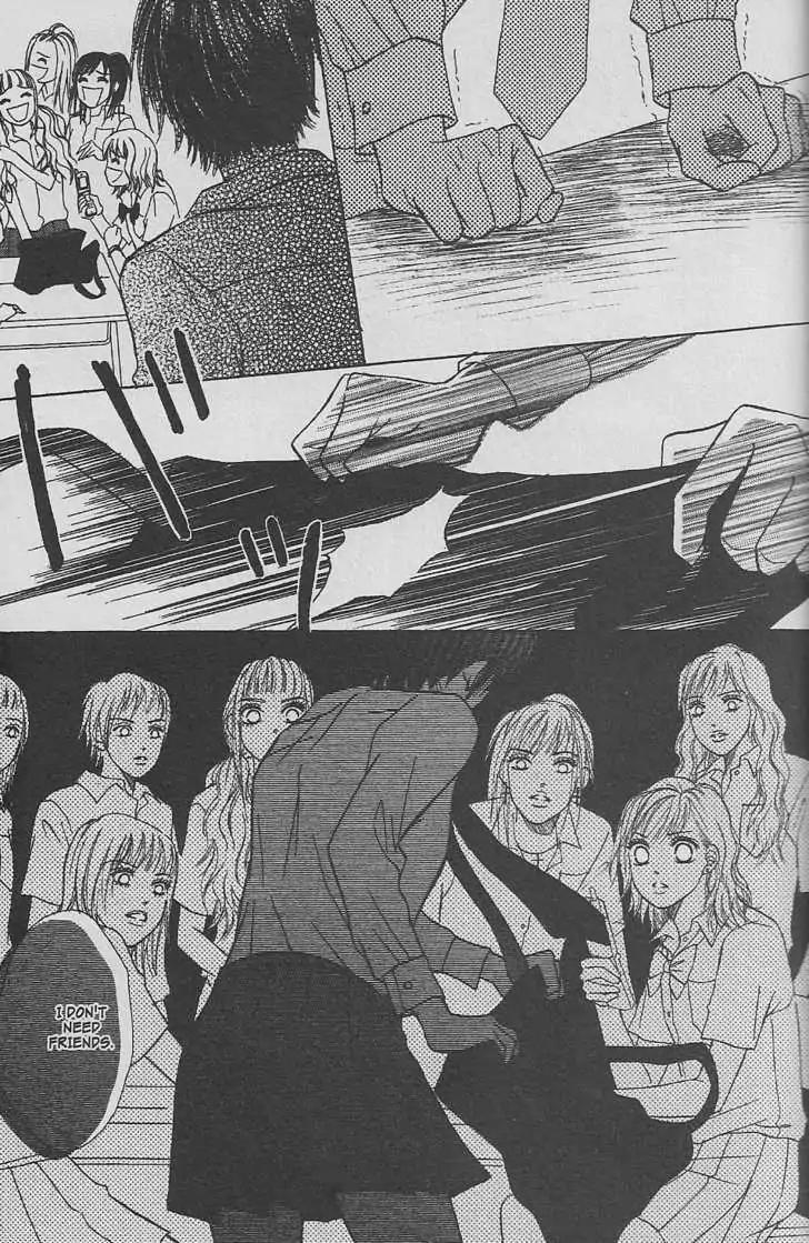 Life Chapter 20.1 page 3 - Chapter 20.1