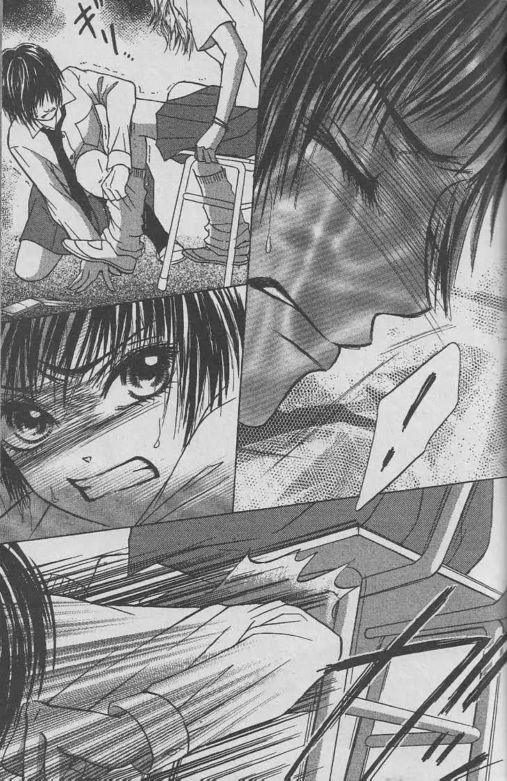 Life Chapter 20.1 page 7 - Chapter 20.1