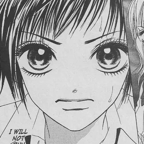 Life Chapter 20.1 cover