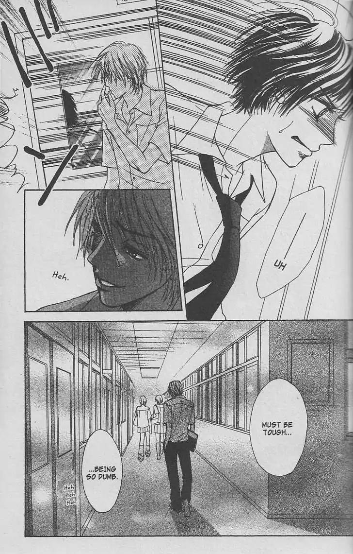 Life Chapter 20.2 page 10 - Chapter 20.2