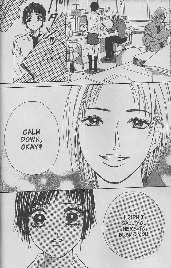 Life Chapter 20.2 page 11 - Chapter 20.2