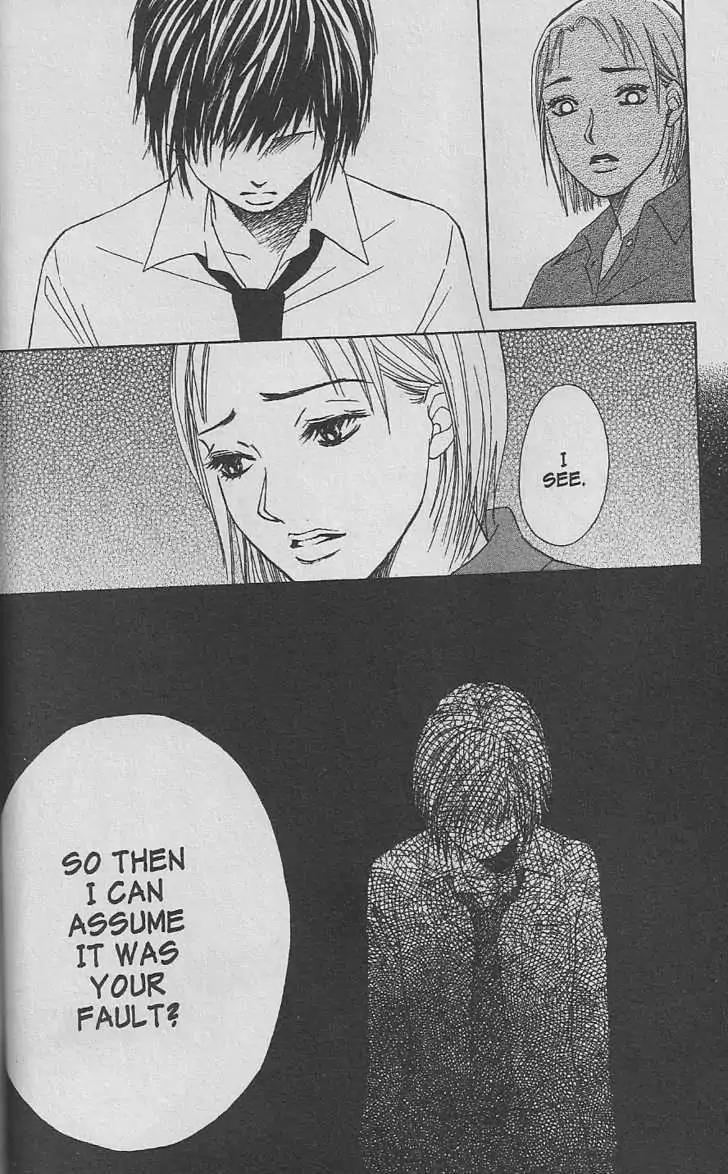 Life Chapter 20.2 page 13 - Chapter 20.2