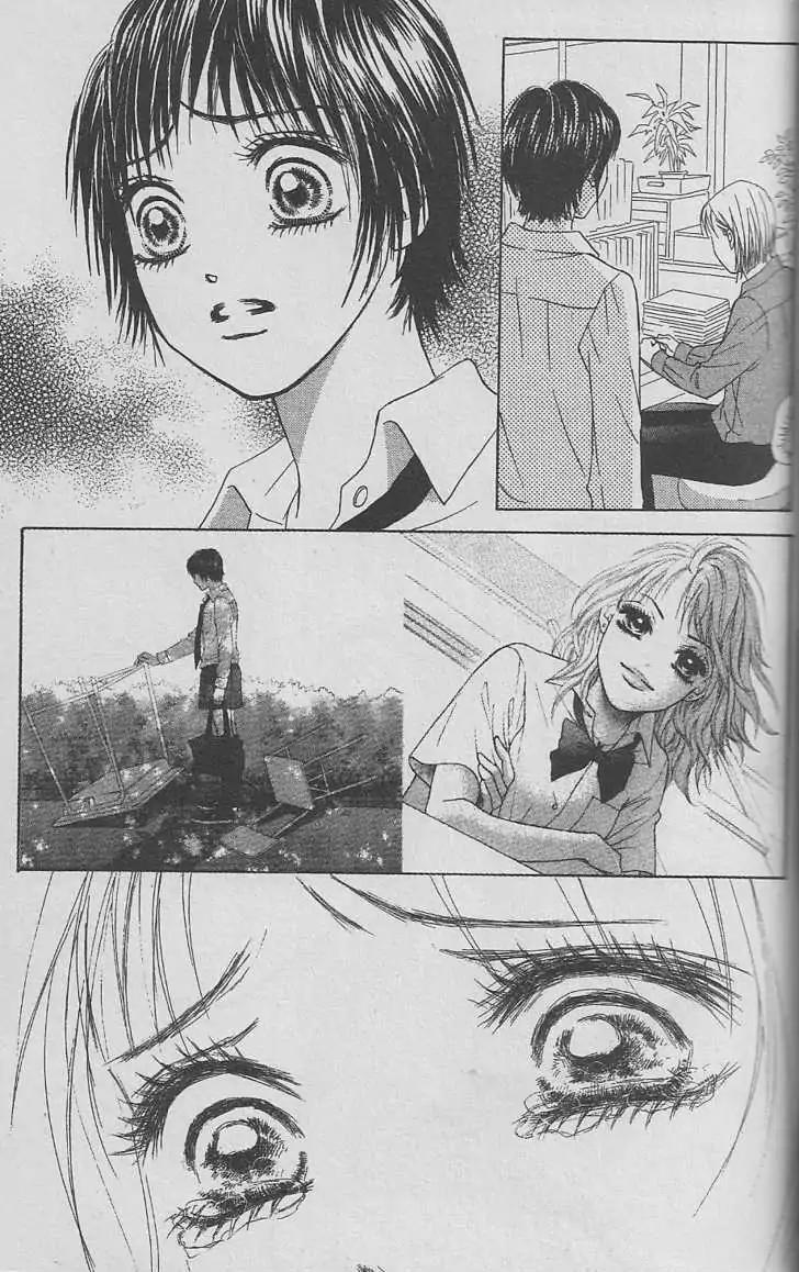 Life Chapter 20.2 page 14 - Chapter 20.2