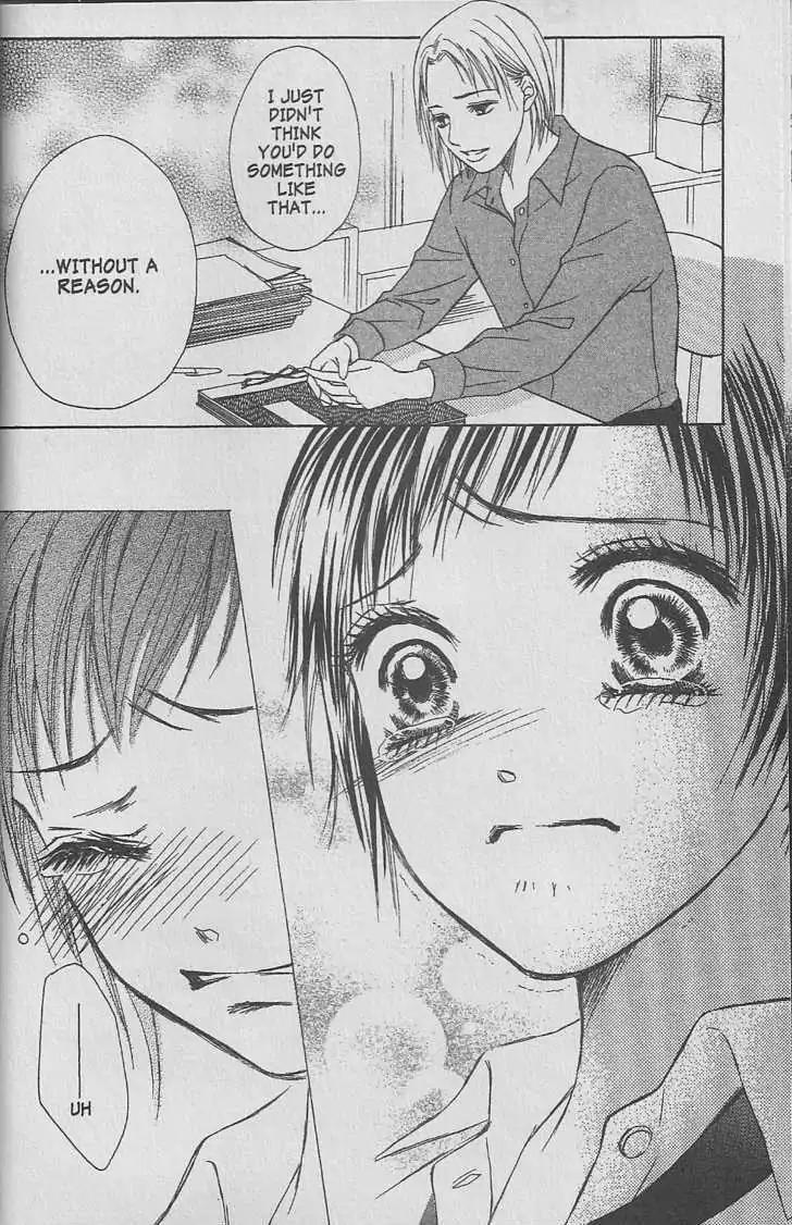 Life Chapter 20.2 page 15 - Chapter 20.2