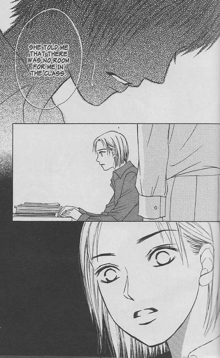 Life Chapter 20.2 page 18 - Chapter 20.2