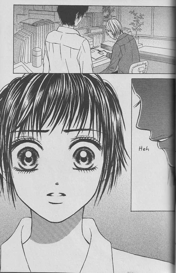Life Chapter 20.2 page 20 - Chapter 20.2