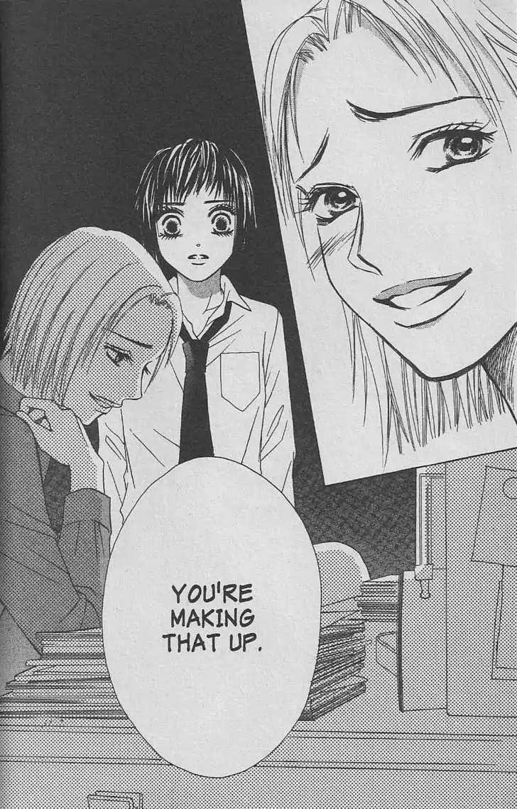 Life Chapter 20.2 page 21 - Chapter 20.2
