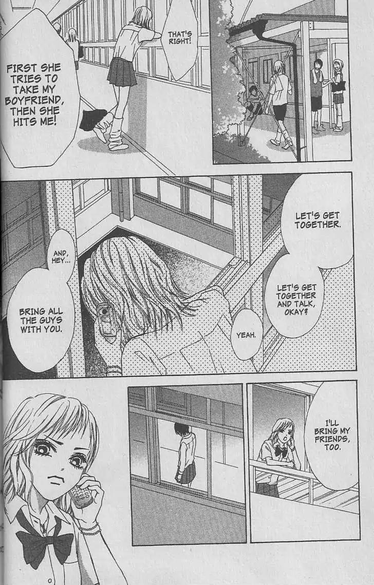 Life Chapter 20.2 page 3 - Chapter 20.2