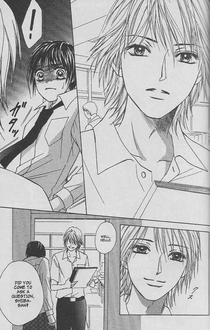 Life Chapter 20.2 page 6 - Chapter 20.2