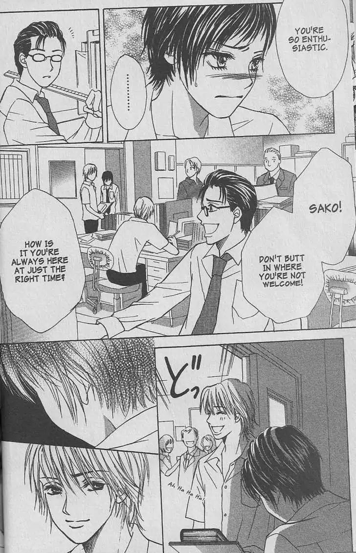 Life Chapter 20.2 page 7 - Chapter 20.2