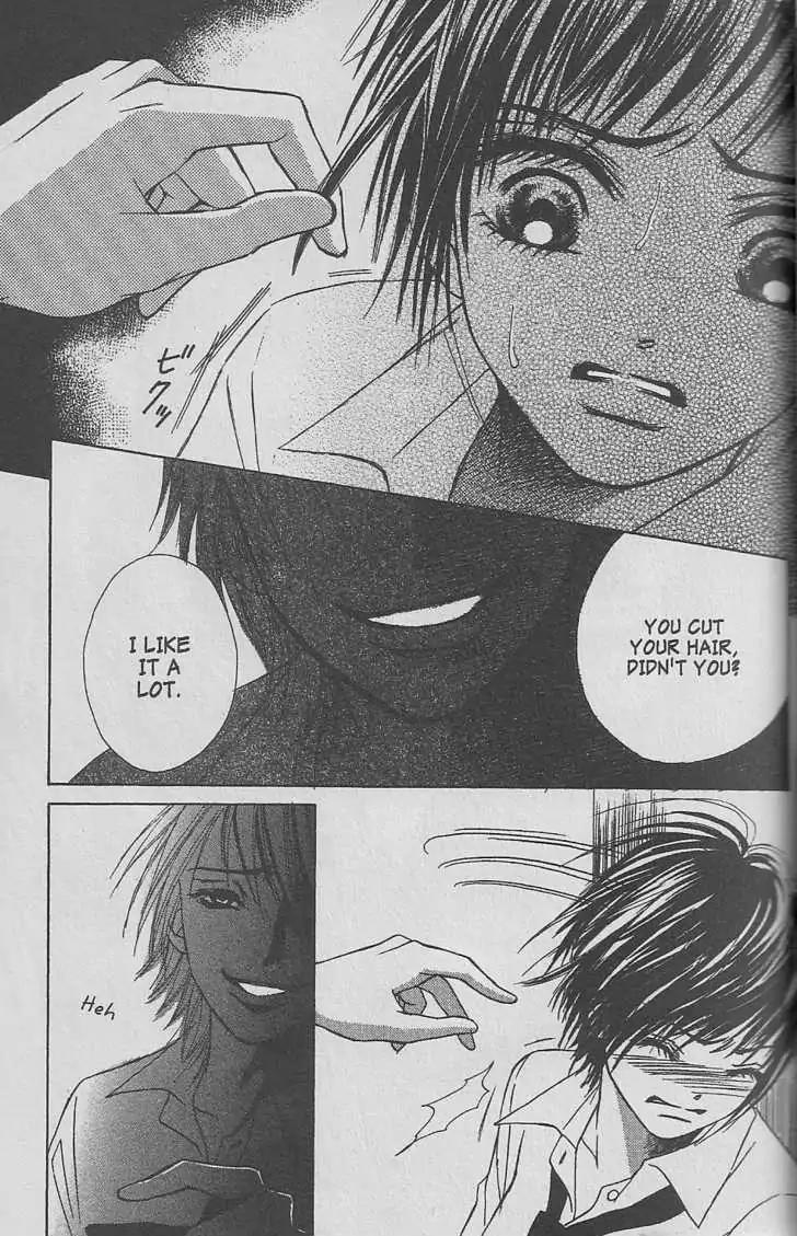 Life Chapter 20.2 page 8 - Chapter 20.2