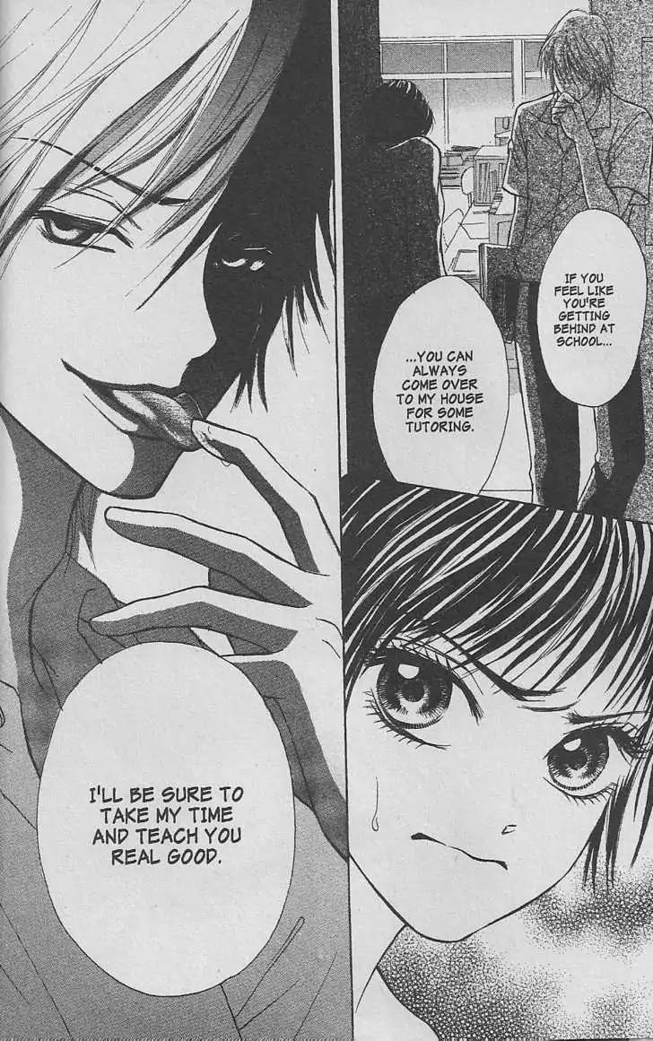 Life Chapter 20.2 page 9 - Chapter 20.2